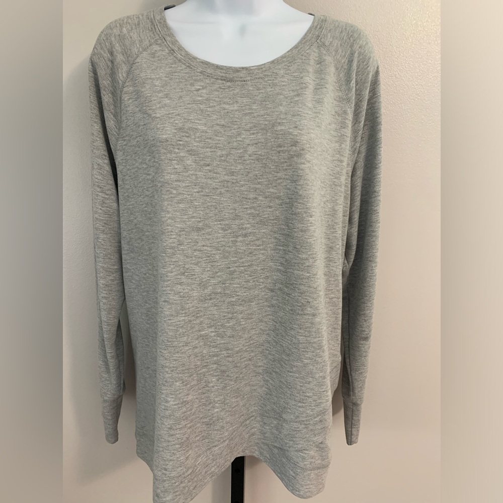 St. John’s Bay Crew Neck Sweatshirt